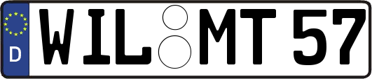 WIL-MT57