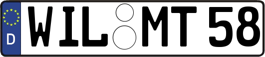 WIL-MT58