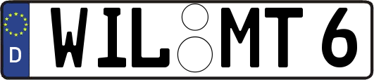WIL-MT6