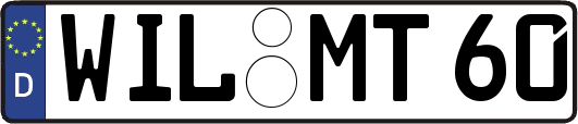 WIL-MT60