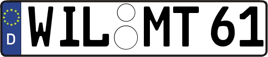 WIL-MT61