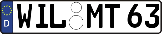 WIL-MT63