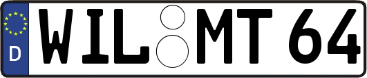WIL-MT64