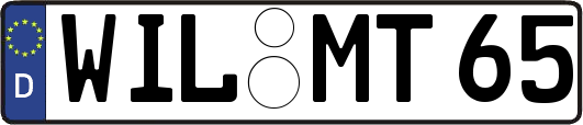 WIL-MT65