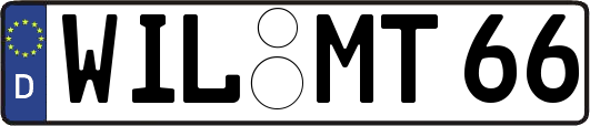 WIL-MT66