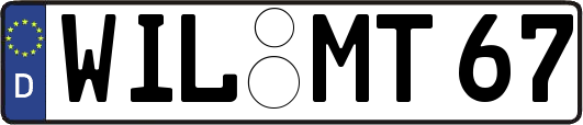 WIL-MT67