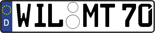 WIL-MT70