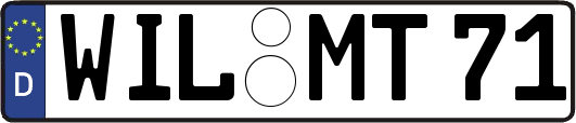 WIL-MT71
