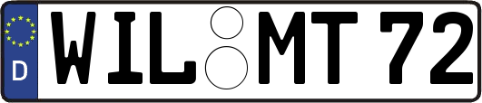 WIL-MT72