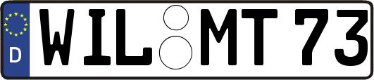 WIL-MT73