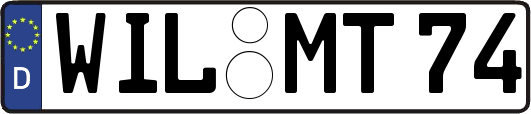 WIL-MT74