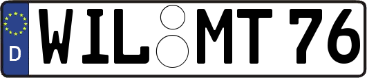 WIL-MT76