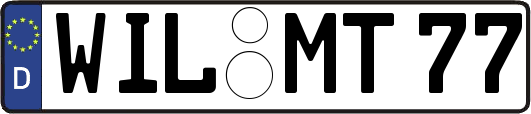 WIL-MT77