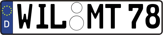WIL-MT78