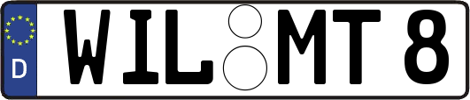 WIL-MT8