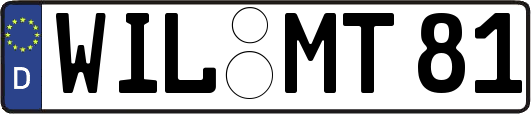 WIL-MT81