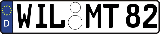 WIL-MT82