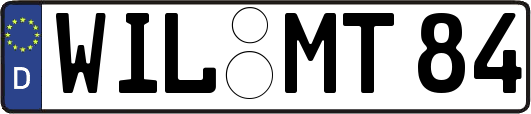 WIL-MT84