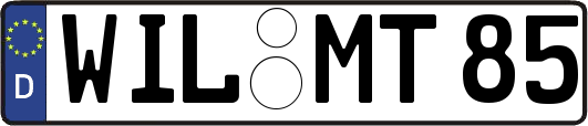 WIL-MT85