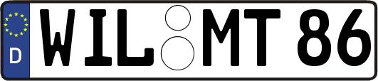 WIL-MT86