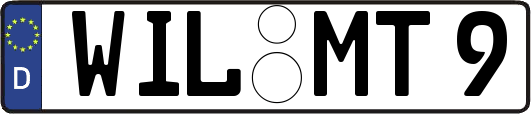 WIL-MT9
