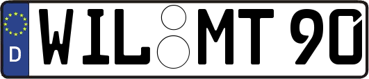 WIL-MT90
