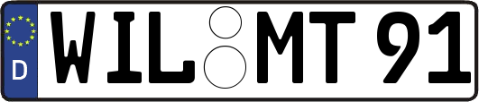 WIL-MT91