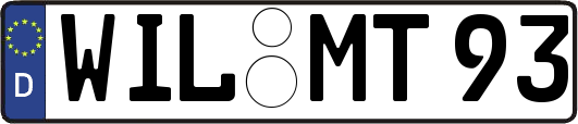 WIL-MT93