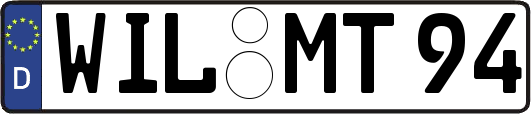 WIL-MT94
