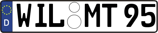 WIL-MT95