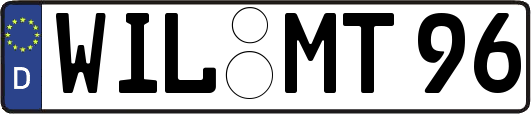 WIL-MT96