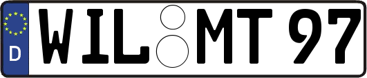 WIL-MT97