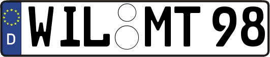 WIL-MT98