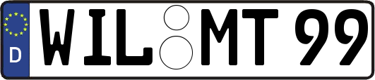 WIL-MT99
