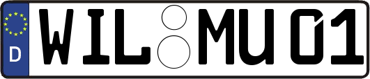 WIL-MU01