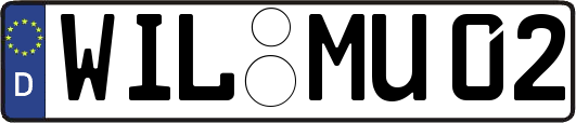WIL-MU02