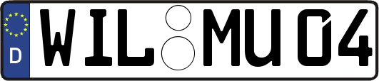 WIL-MU04
