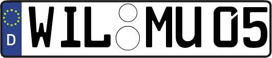 WIL-MU05