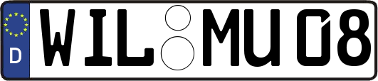 WIL-MU08