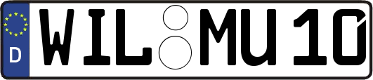 WIL-MU10