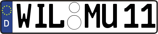 WIL-MU11
