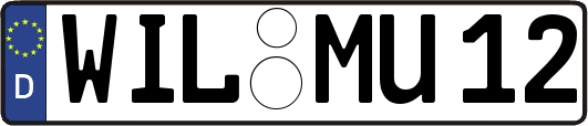 WIL-MU12