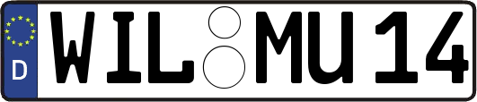 WIL-MU14