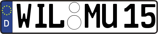WIL-MU15