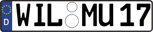 WIL-MU17