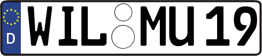 WIL-MU19