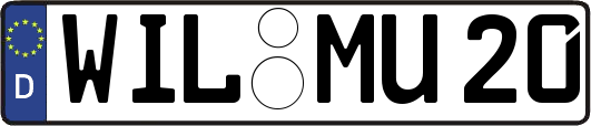 WIL-MU20