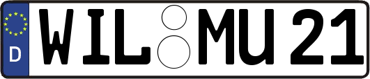 WIL-MU21