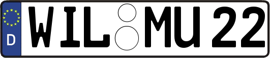 WIL-MU22