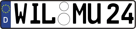 WIL-MU24
